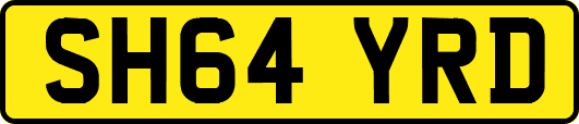 SH64YRD