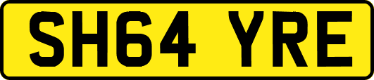 SH64YRE