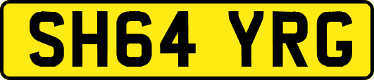 SH64YRG
