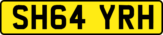 SH64YRH