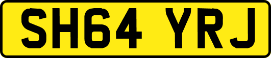 SH64YRJ