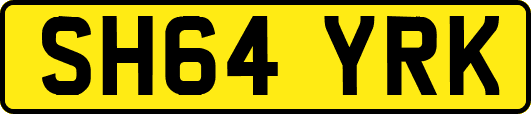 SH64YRK