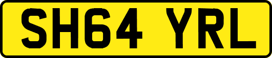 SH64YRL