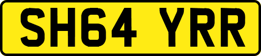 SH64YRR