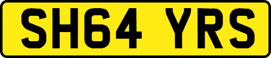 SH64YRS