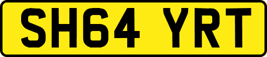 SH64YRT
