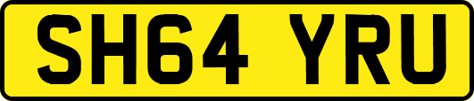 SH64YRU