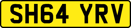 SH64YRV