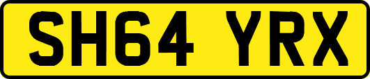 SH64YRX