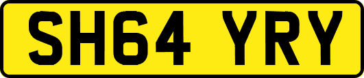 SH64YRY