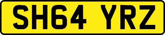 SH64YRZ