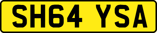 SH64YSA