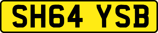 SH64YSB
