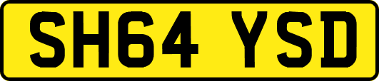 SH64YSD