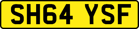 SH64YSF