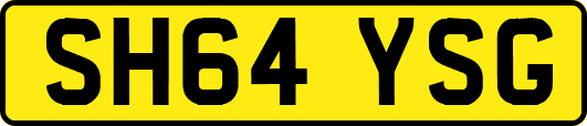 SH64YSG