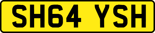 SH64YSH