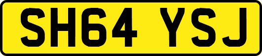 SH64YSJ