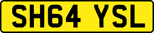 SH64YSL