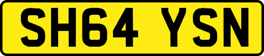 SH64YSN