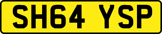 SH64YSP