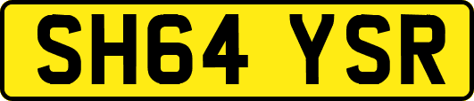SH64YSR
