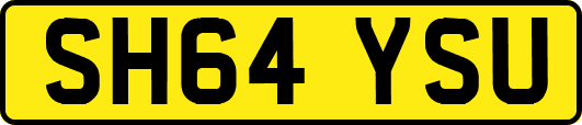 SH64YSU