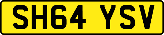 SH64YSV