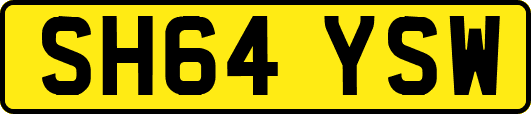 SH64YSW