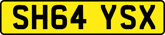 SH64YSX