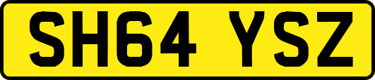 SH64YSZ