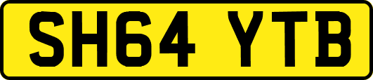 SH64YTB