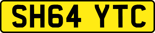 SH64YTC