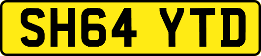 SH64YTD