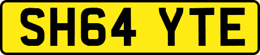 SH64YTE