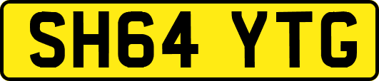 SH64YTG