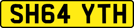 SH64YTH