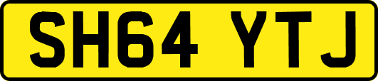 SH64YTJ