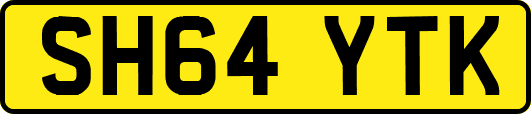 SH64YTK