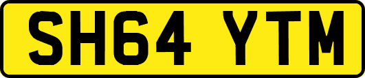SH64YTM