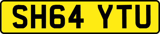SH64YTU