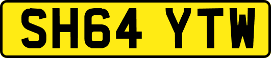 SH64YTW
