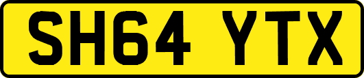 SH64YTX