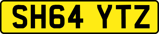 SH64YTZ
