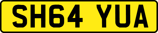 SH64YUA