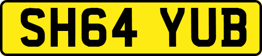 SH64YUB
