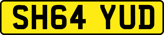 SH64YUD