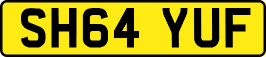 SH64YUF
