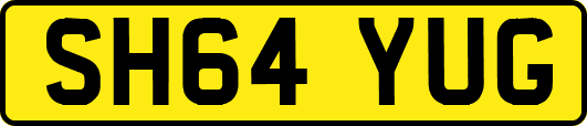 SH64YUG