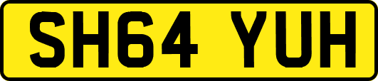 SH64YUH